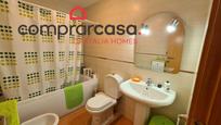 Bathroom of Flat for sale in Benasal