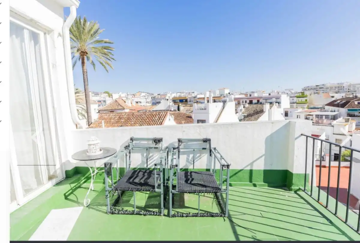 Adossat en venda a Marbella Centro, imagen 36