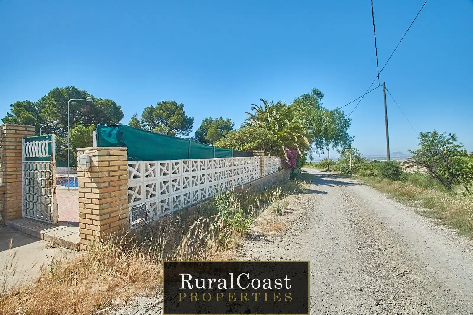 Detached house with pool for sale in Els Planets, imagen 105