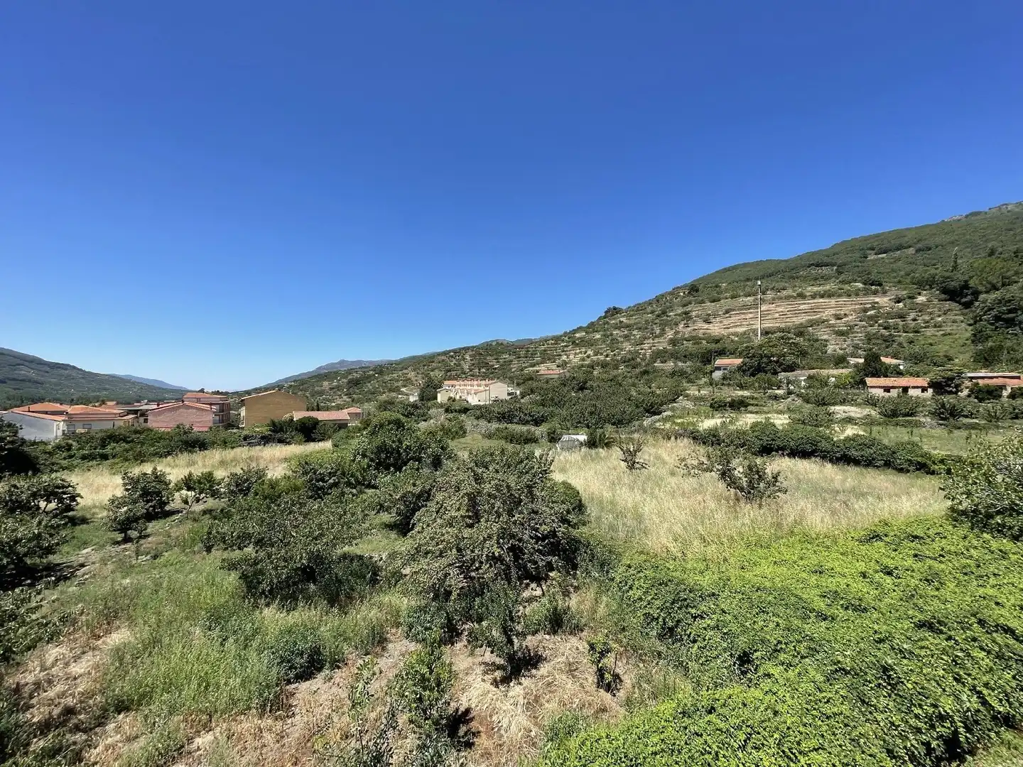 Flat for sale in Jerte