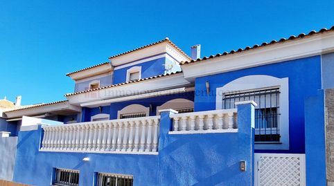 Foto 2 de Casa adosada en venta en Calle Jaguar, El Algar, Cartagena