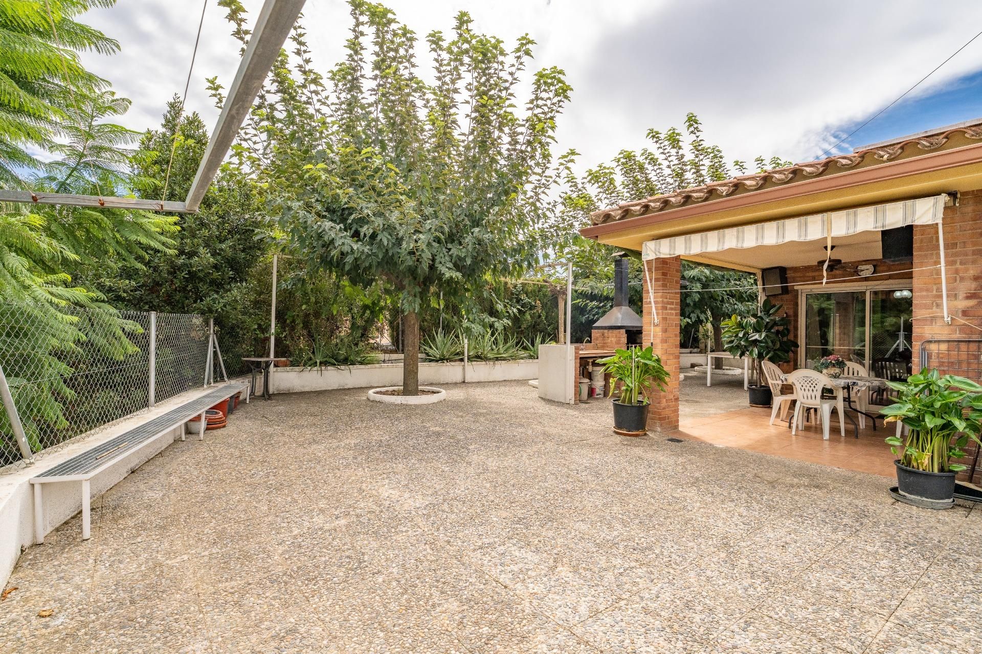 Casa o xalet en venda