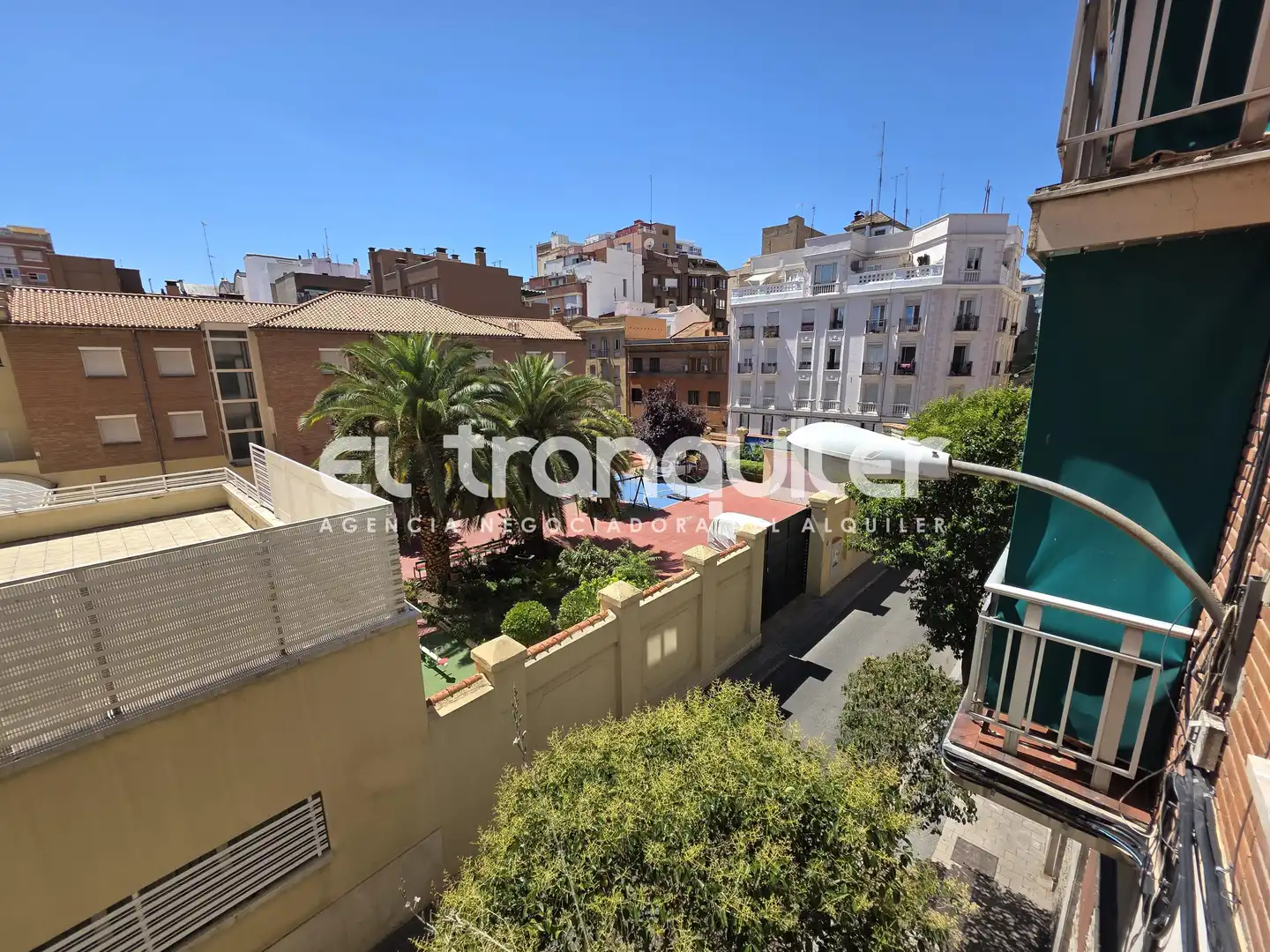 Appartement avec ascenseur à vendre à Calle Méjico, imagen 26