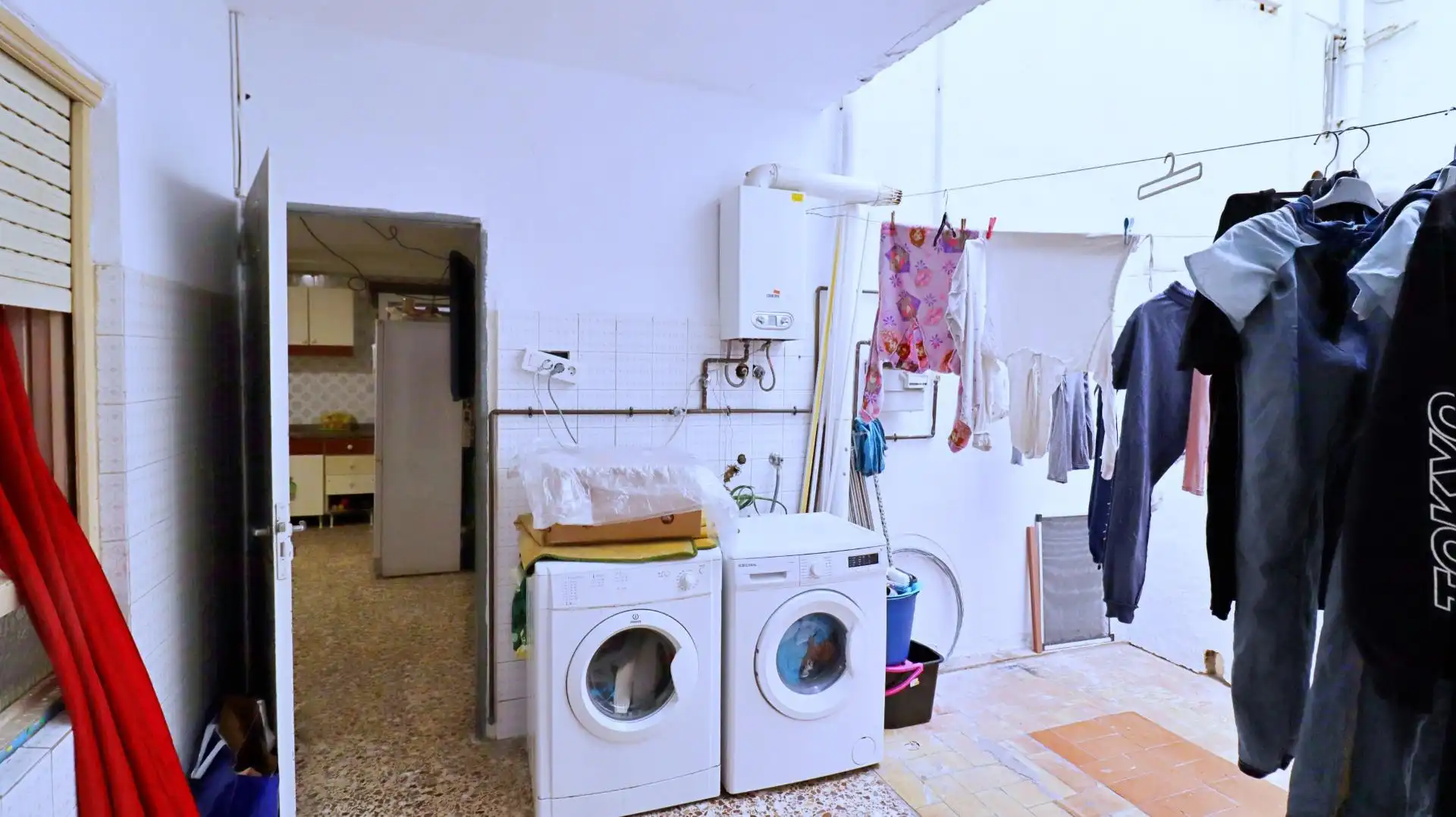 Wohnung mit Aufzug zum Verkauf in Elche ciudad, imagen 4