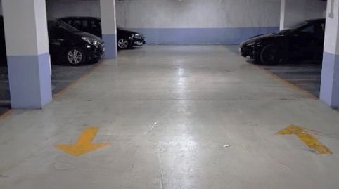 Foto 3 von Garage zur Miete in Avinguda del General Avilés, 67, Nou Campanar, Valencia Capital
