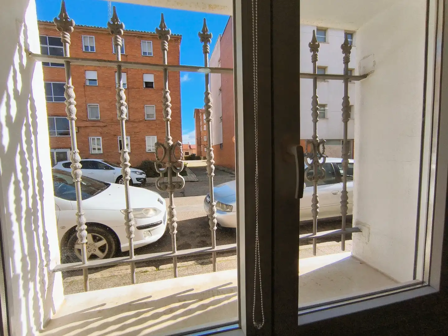 Adossat amb jardí en venda a Calle Federico Mayo, imagen 8