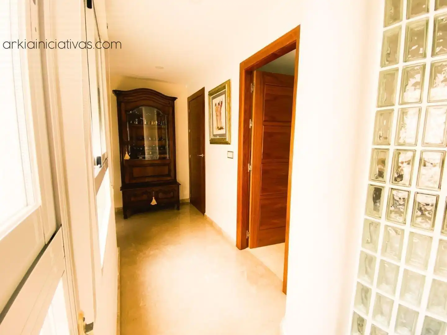Penthouse zum Verkauf in Casco Antiguo, imagen 42