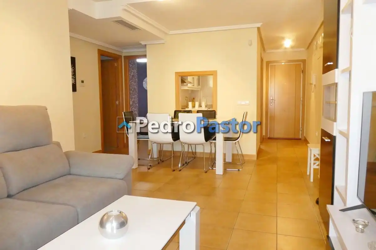 Apartament amb piscina en venda a Devessa - Monte Pego, imagen 14