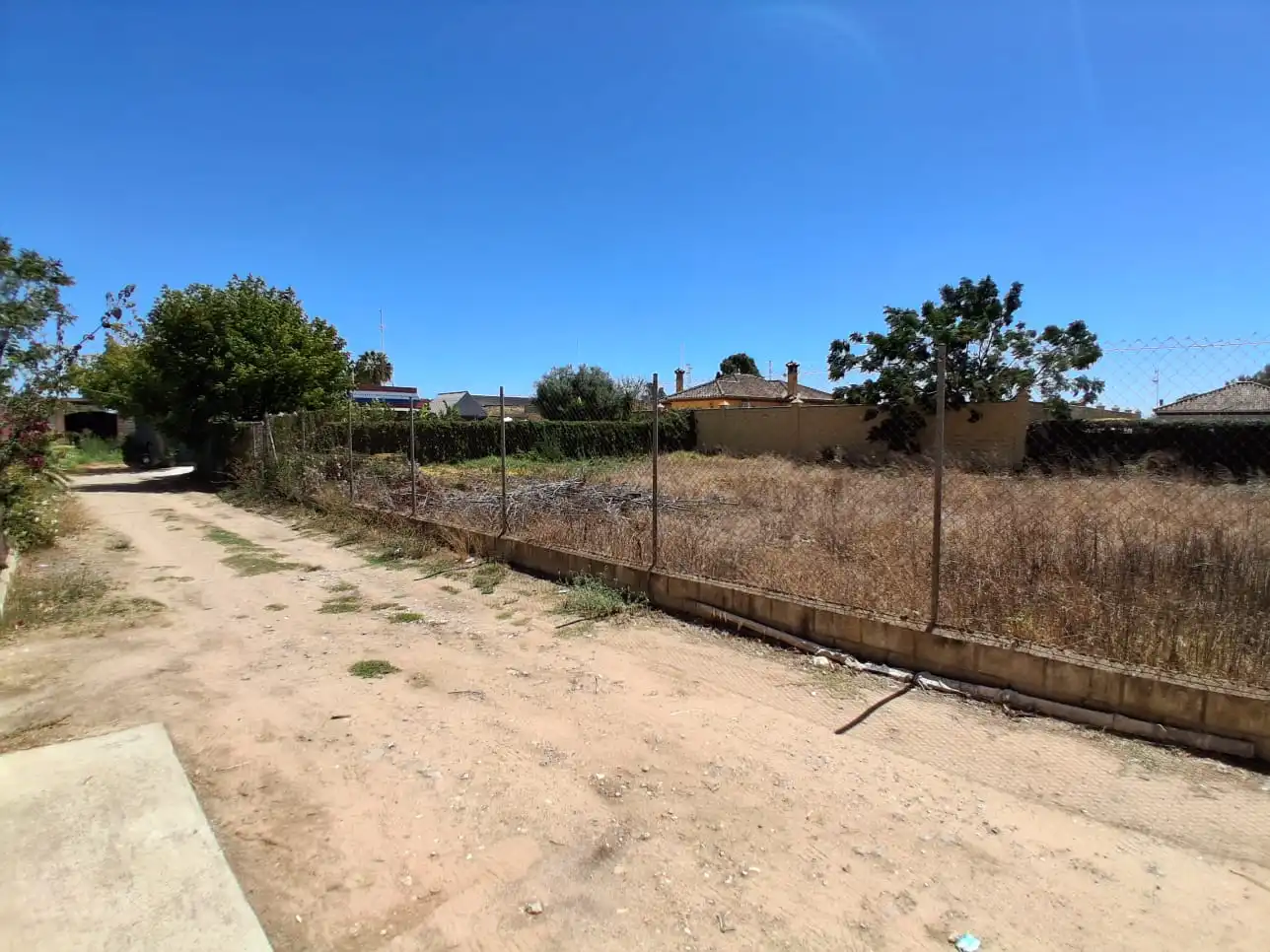 Residential land for sale in Pinar de la villa, imagen 19