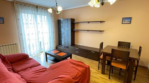Foto 4 de Apartamento en venta en Zona Alta, Ponferrada