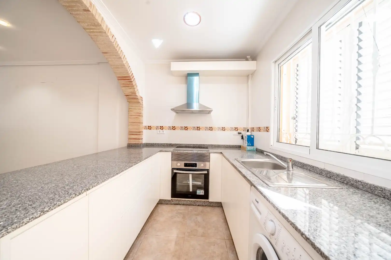 Maison mitoyenne à vendre à Santiago de la Ribera, imagen 4