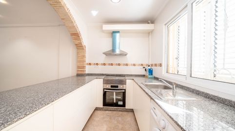 Foto 4 de Casa adosada en venta en Santiago de la Ribera, San Javier