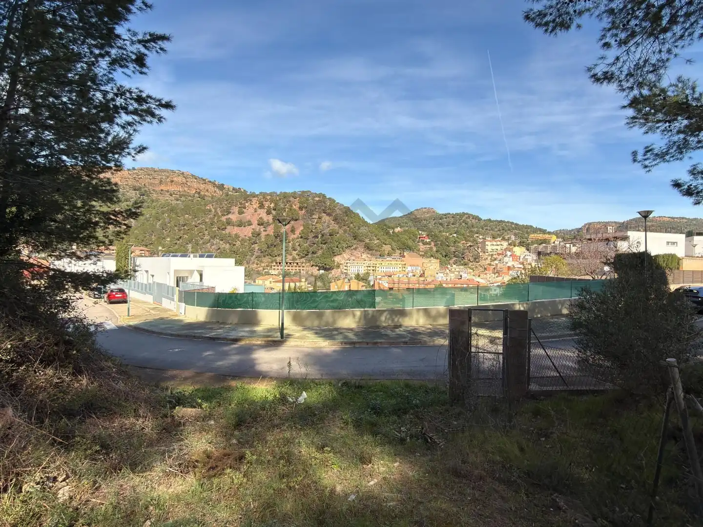 Wohnbaugrundstück zum Verkauf in Serra, imagen 6