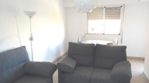 Photo 2 of Flat to rent in Avinguda de Blasco Ibáñez, Ciutat Jardí, Valencia