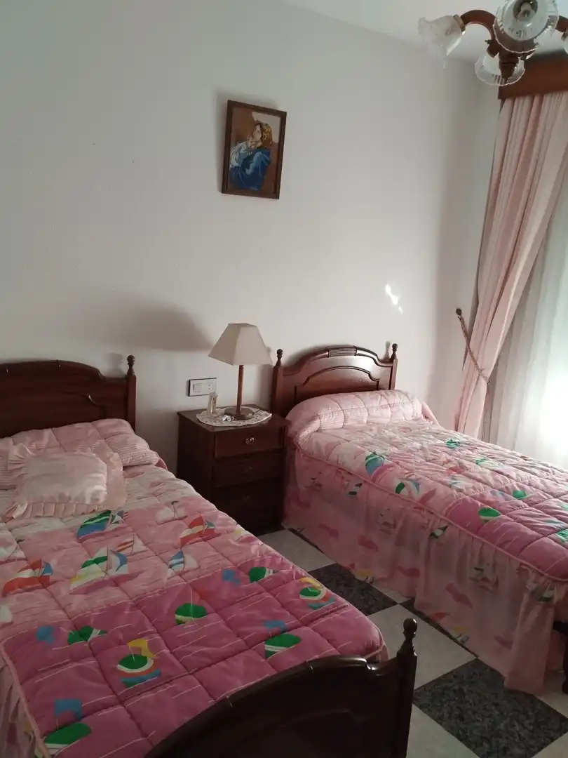 Casa con terrazza in vendita a Jerez de los Caballeros, imagen 8