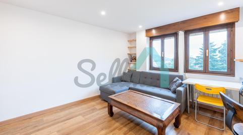 Photo 4 of Flat to rent in De San Lázaro, San Lázaro - Otero - Villafría, Asturias