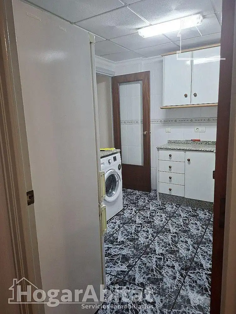 Wohnung mit Terrasse zum Verkauf in Calle Almudena, imagen 9