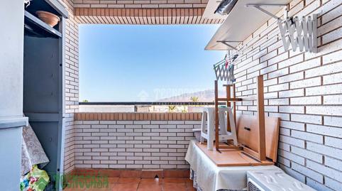 Foto 2 de Pis en venda a Las Salinas, Almería