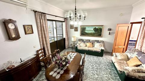 Foto 4 de Casa adosada en venta en Los Llanos, Sierra de Yeguas, Málaga