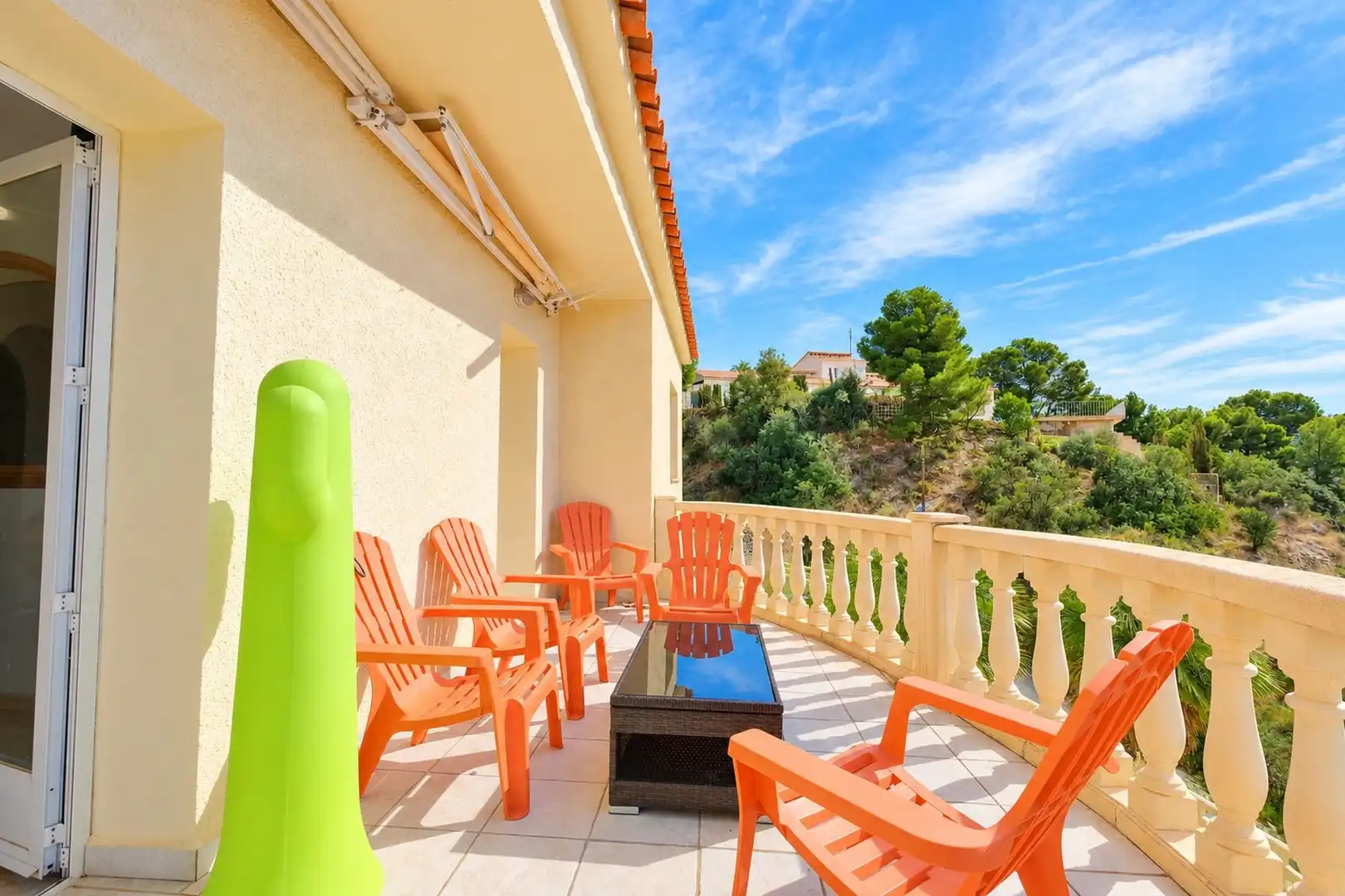 Villa avec piscine à vendre à Benicolada - Las Adelfas, imagen 29
