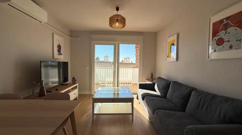 Foto 5 de Apartament en venda a Avenida de las Adelfas, Aguamarina, Alicante