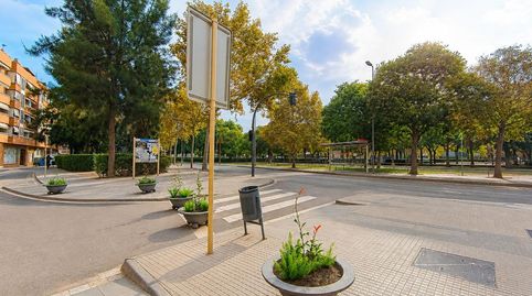 Foto 4 de Edifici en venda a Calle de la Verge de Montserrat, Riera, Cornellà de Llobregat