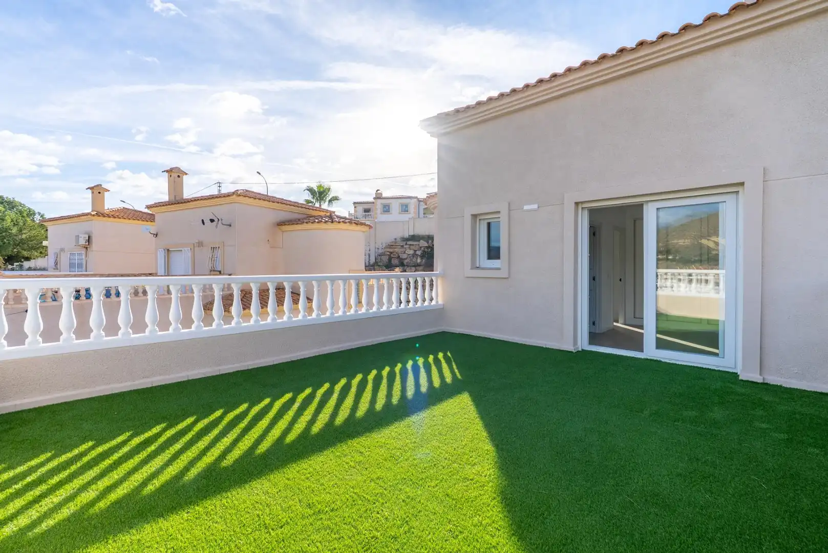 Villa mit Garten zum Verkauf in Calle de Torrevella, imagen 49