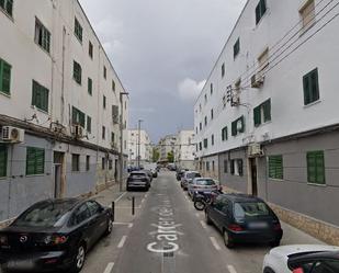 Vista exterior de Pis en venda en  Palma de Mallorca