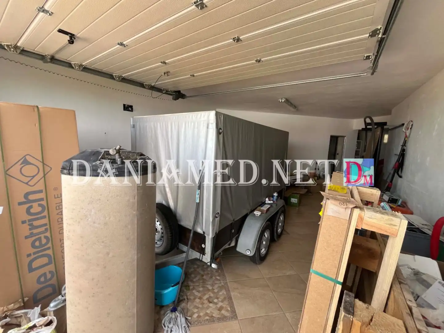 Houses for sale in Dénia  with Air Conditioner, Heating and Private garden