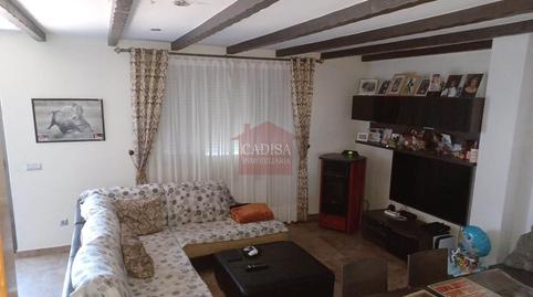 Foto 2 de Casa adosada en venda a La Fuente de San Esteban , Salamanca