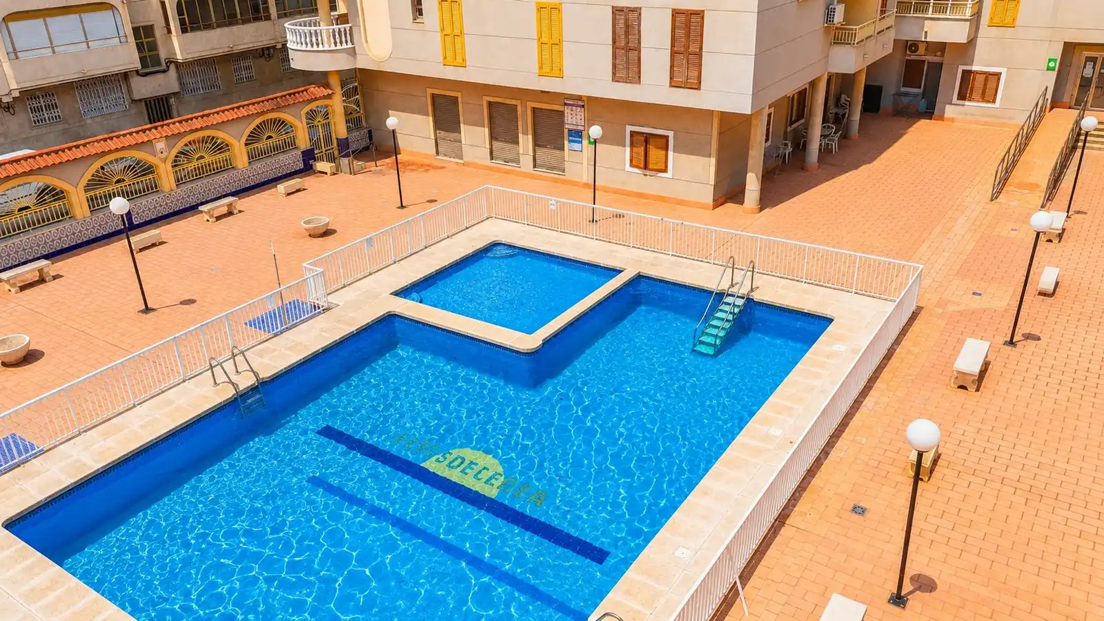 Penthouse mit Pool zum Verkauf in N/A