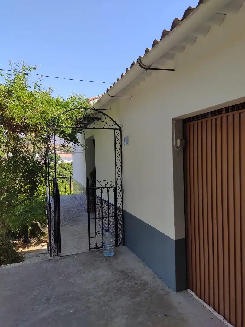 Country homes for sale in Álora  with Furnished