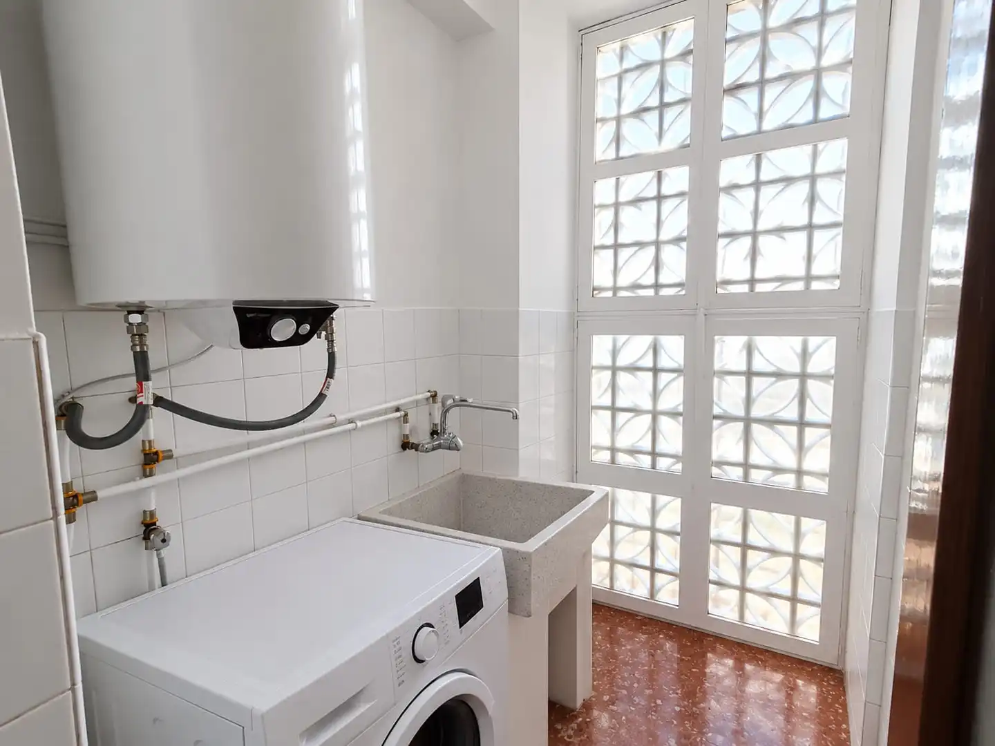 Wohnung mit Terrasse zum Verkauf in Avinguda de la Ràpita, imagen 17