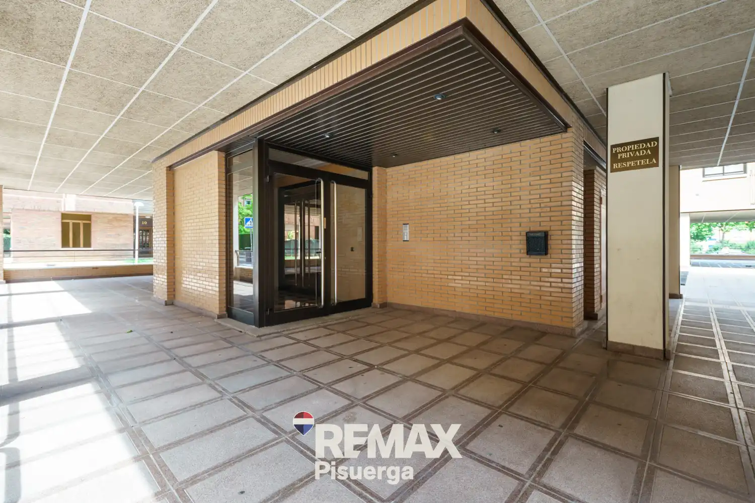 Piso en venta en Valladolid con Aire acondicionado, Calefacción y Jardín privado