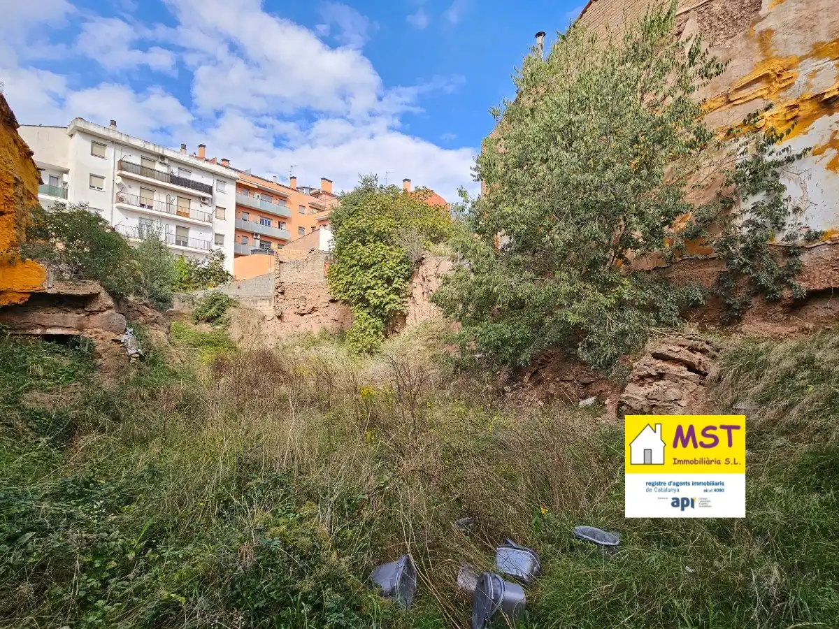 Maison avec terrasse à vendre à Carrer de Jacint Verdaguer, imagen 10