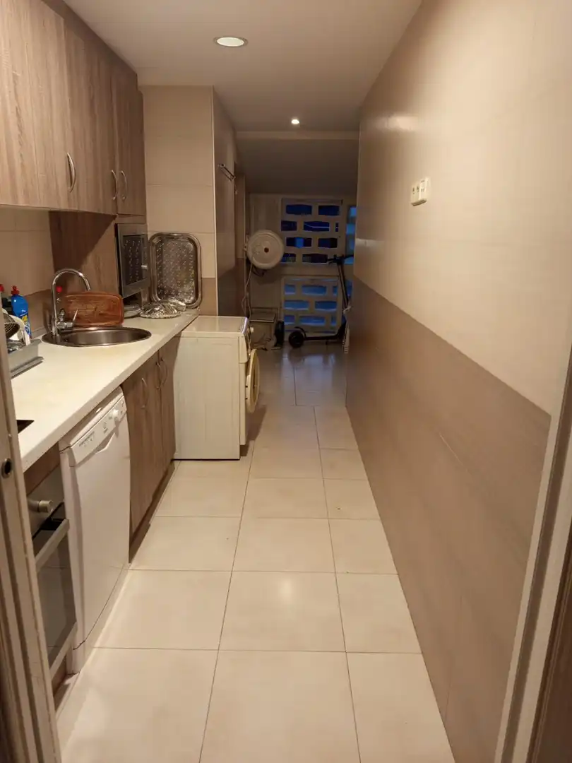 Piso en venta en San Martín de la Vega