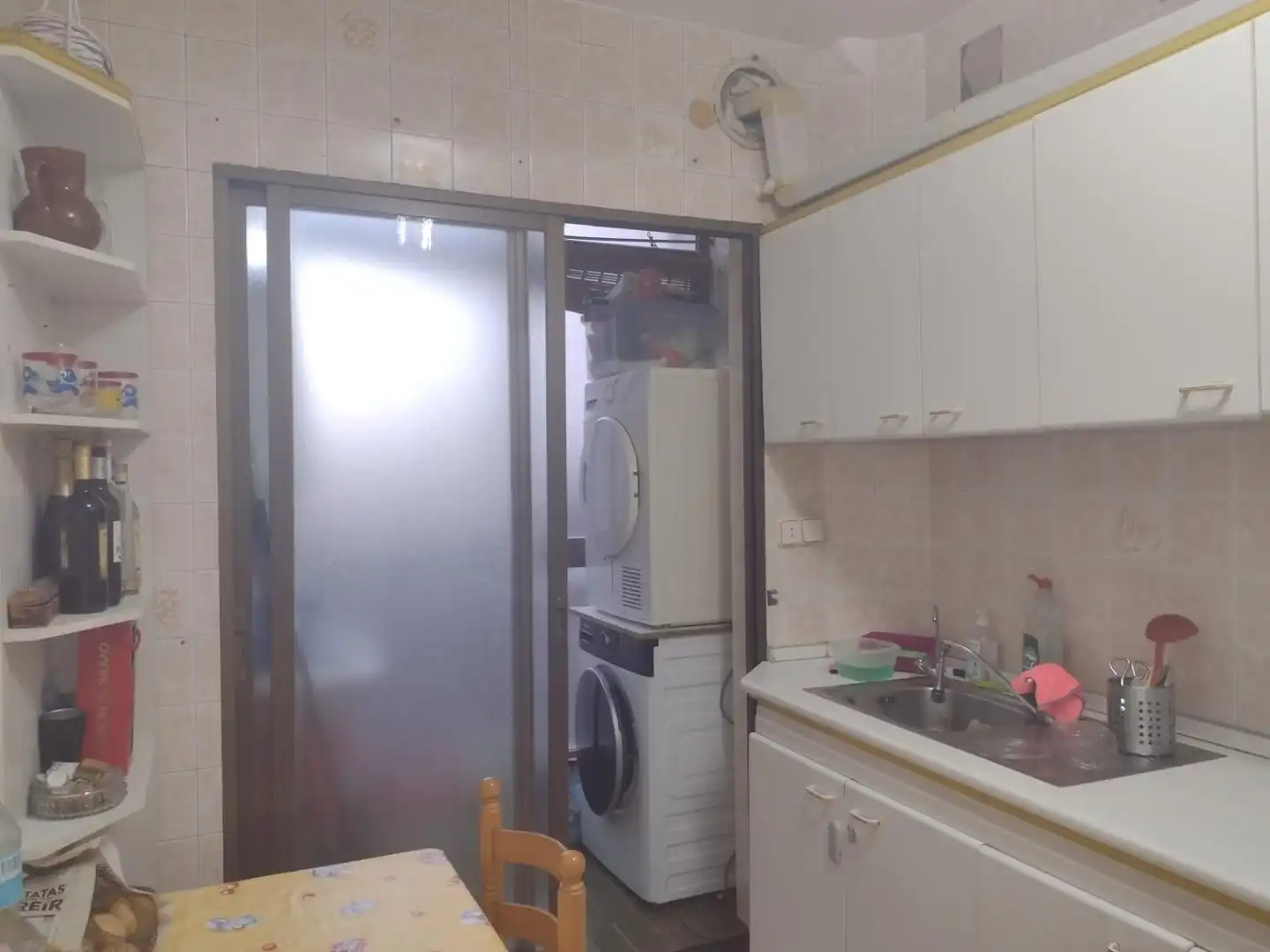Cuina de Pis en venda en Pedanías Norte