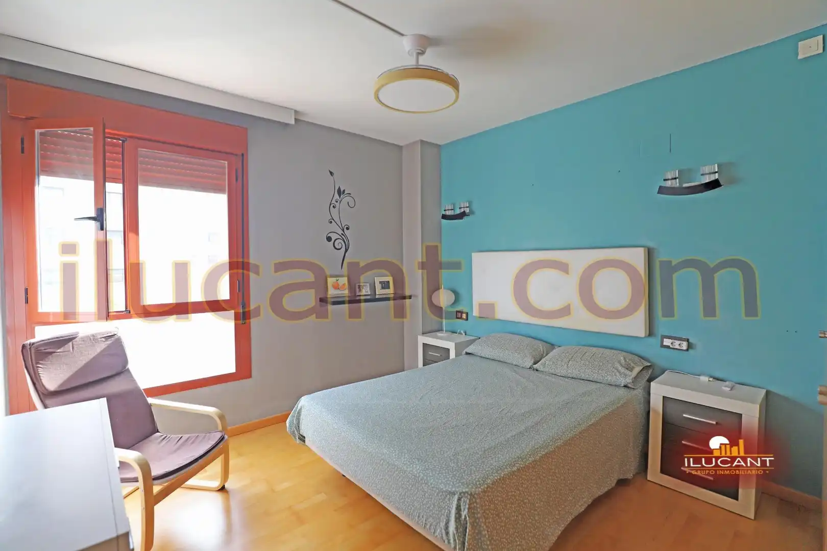 Appartement avec terrasse à vendre à San Blas, imagen 8