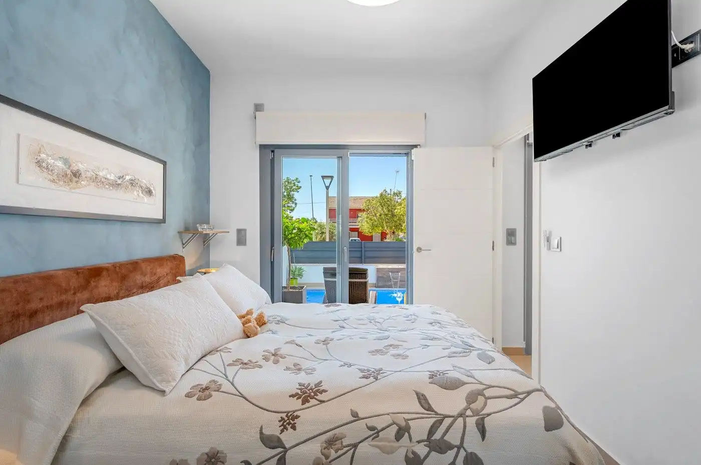 Casa amb terrassa en venda a Región de Murcia, imagen 20