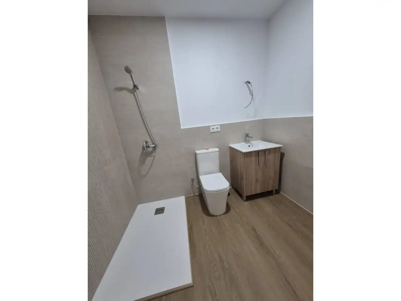 Baño de Piso en venta en Puerto Real con Aire acondicionado