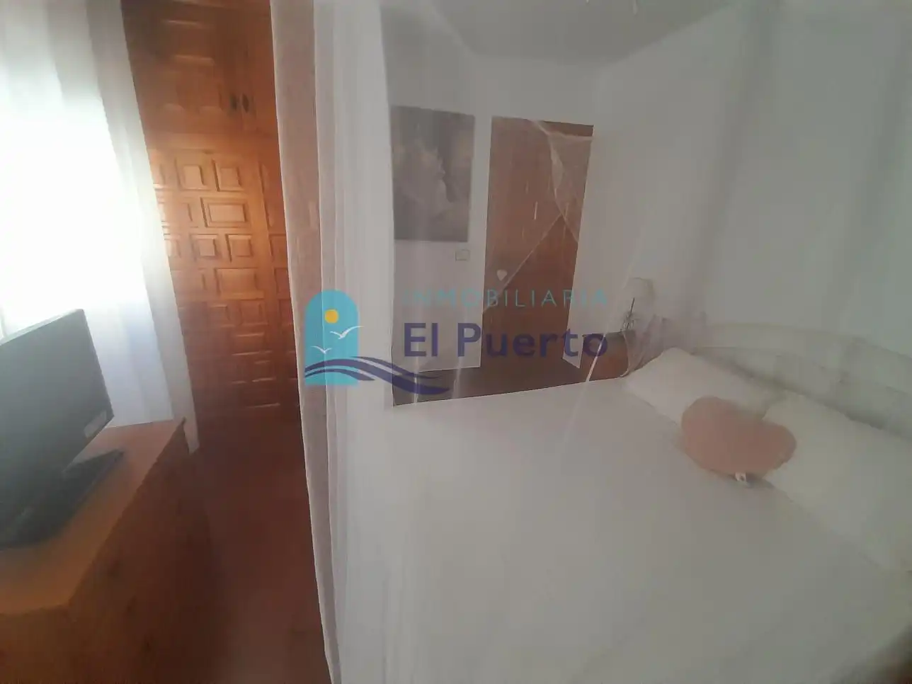 Bedroom of Apartments for sale in Pedanías Oeste