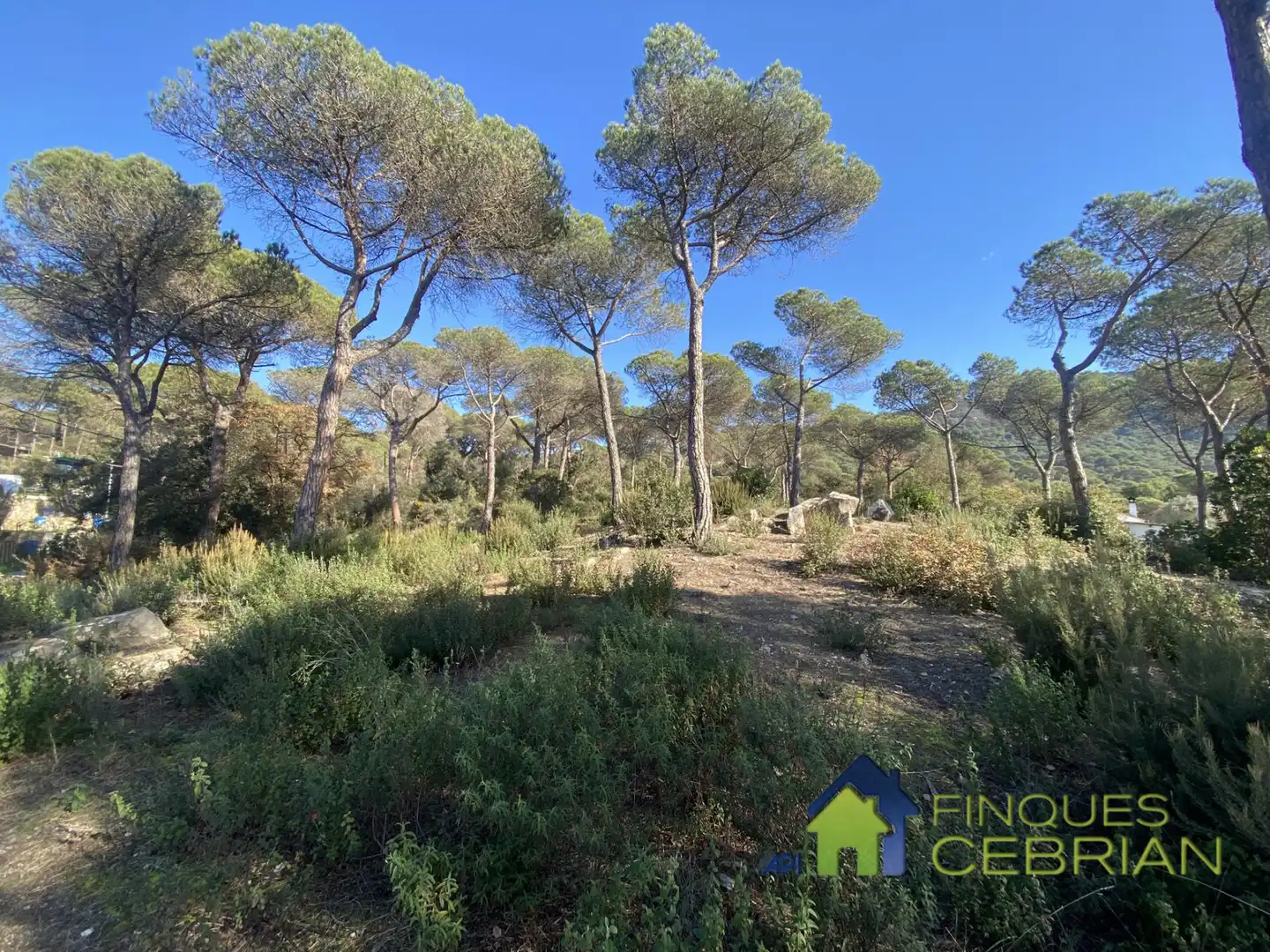Residencial en venda en Vilanova del Vallès