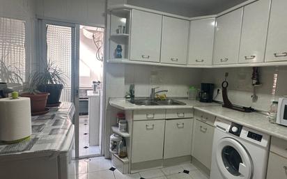 Kitchen of Flat for sale in Arganda del Rey  with Air Conditioner, Heating and Terrace