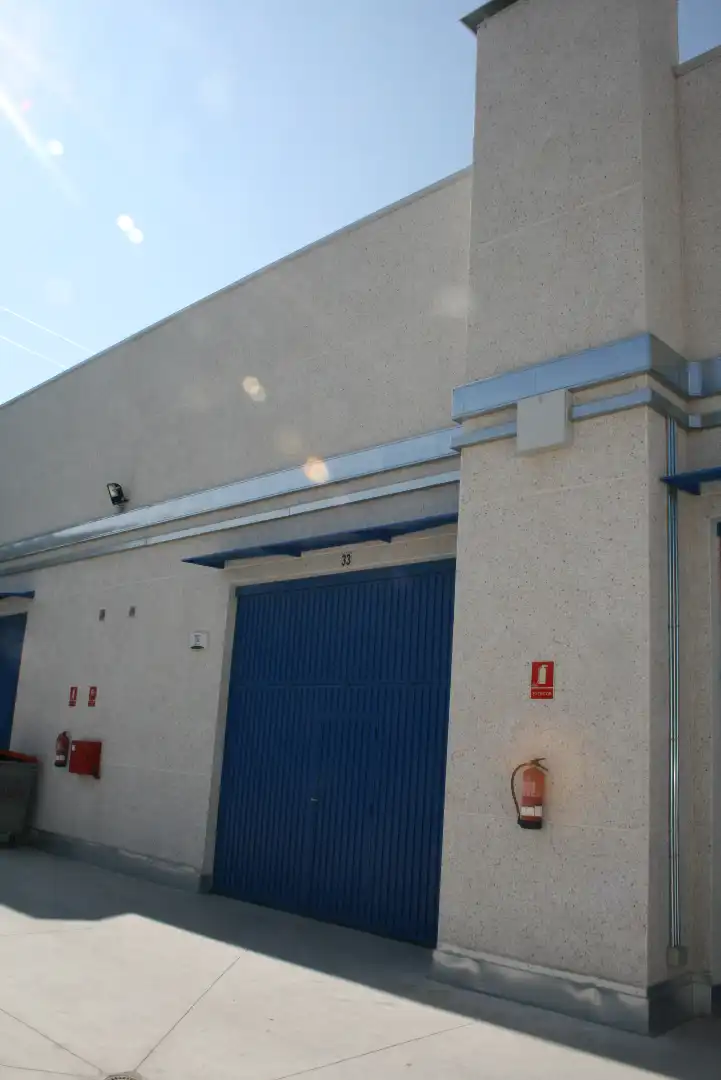 Nave industrielle à vendre à Villa de Vallecas, imagen 9