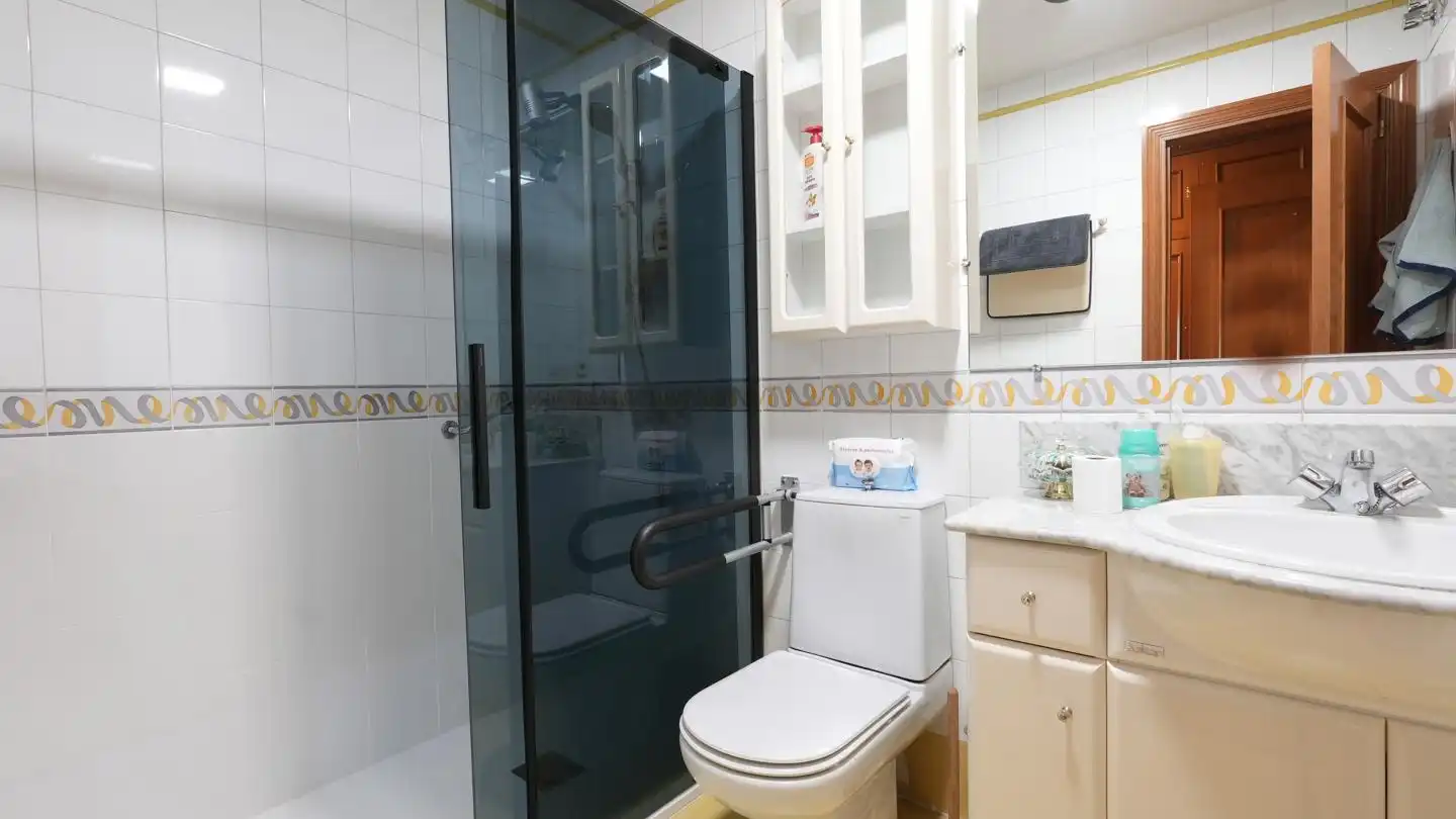 Piso con piscina en venta en Calle Volturno, imagen 17