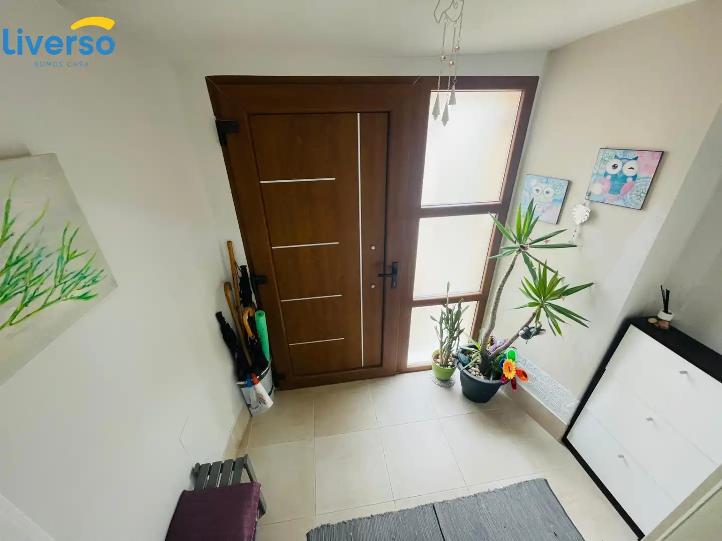 Casa o chalet en venta en Valdezate con Terraza, Trastero y Amueblado