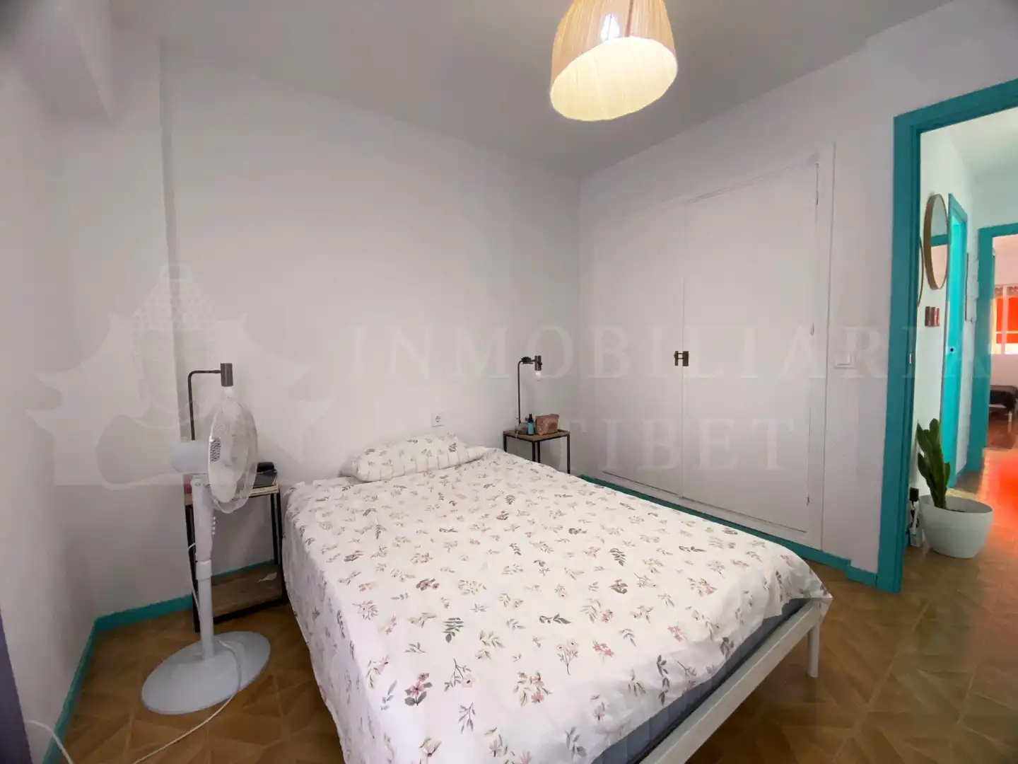 Apartament amb terrassa en venda a Polígono Isla del Ciervo 10, imagen 9