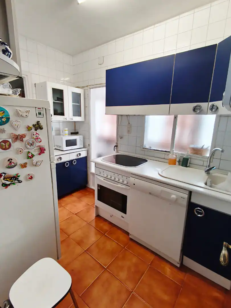 Appartamento con ascensore in vendita a Avenida de Andalucía 18, imagen 14