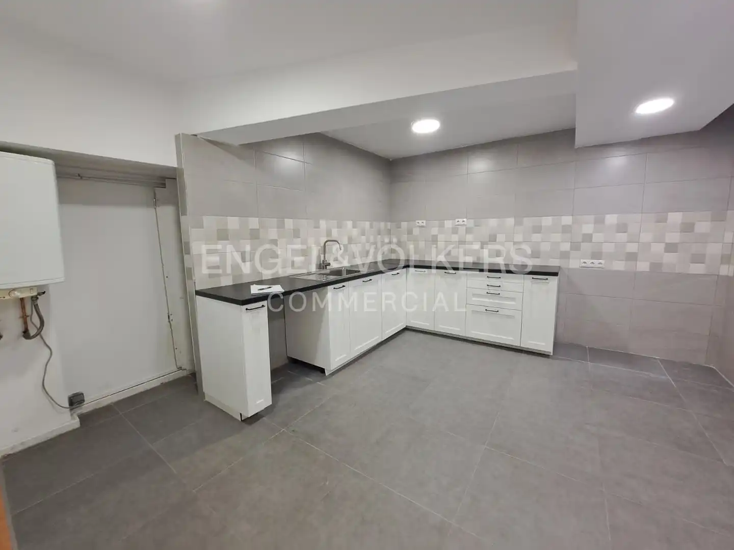 Local comercial en venda a Bentazarra Kalea, imagen 12