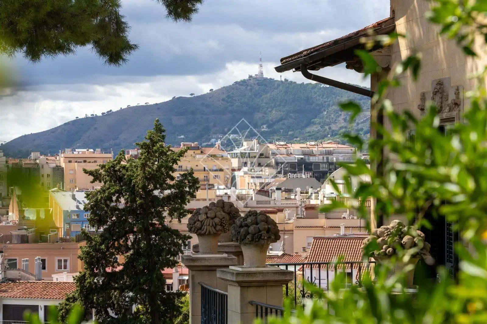 House with terrace for sale in Sarrià - Sant Gervasi, imagen 11